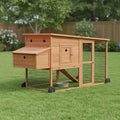 Mobile Coop