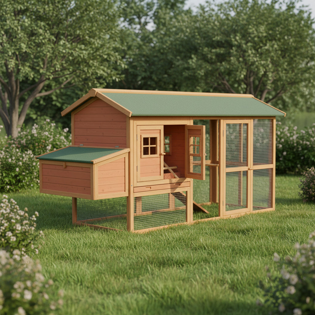 Chicken Coop